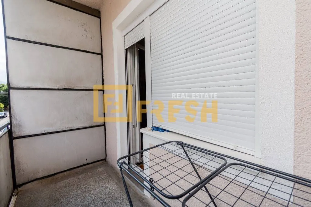 Rent, one bedroom apartment, 70m², Centar, Podgorica
