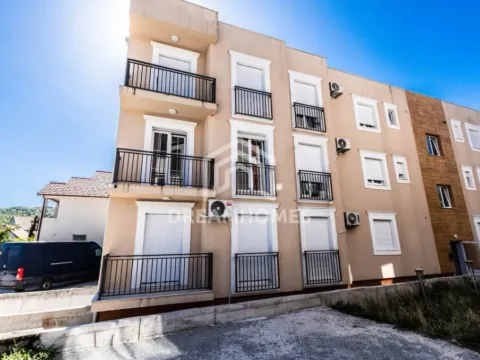 Prodaja, jednosoban stan, 45m², Gruda, Cetinje - image 10