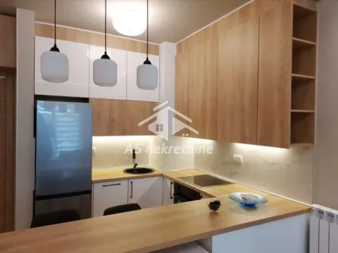 Rent, three bedroom apartment, 62m², Novi Beograd Blok 65, Novi Beograd Sve Podlokacije - image 4