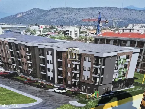 Prodaja, dvosoban stan, 65m², Zabjelo, Podgorica - image 6