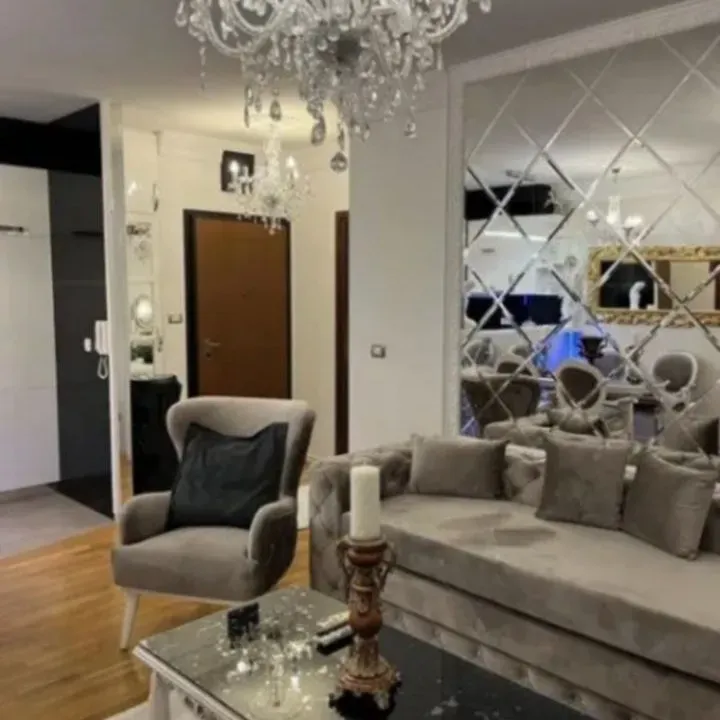 Rent, apartment, 55m², City Kvart, Podgorica