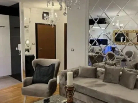 Rent, apartment, 55m², City Kvart, Podgorica