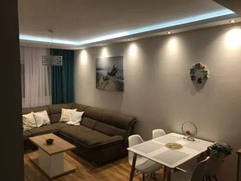 Izdavanje, jednosoban stan, 45m², Maslinjak, Budva - image 3