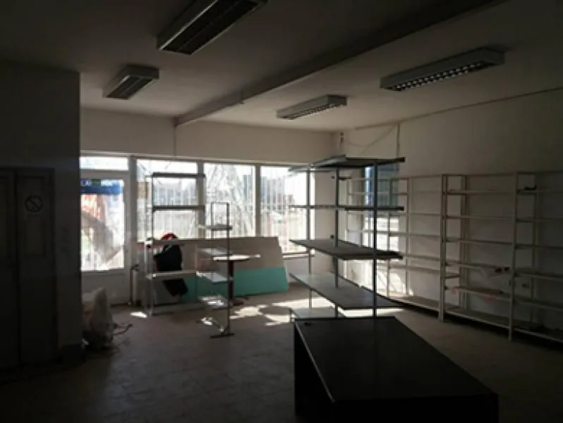 Rent, office space, 500m², Palilula Sve Podlokacije, Beograd