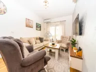 Rent, one bedroom apartment, 40m², Tuški Put, Podgorica - image 4