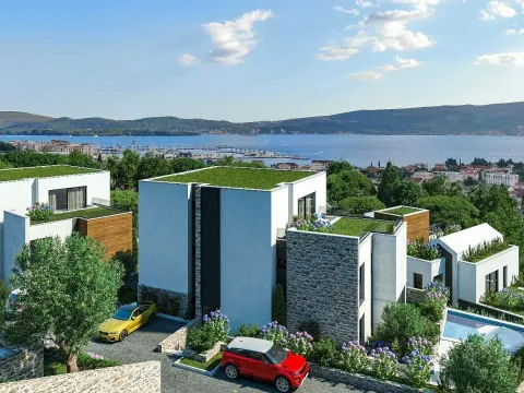 Prodaja, kuća, 560m², Donja Lastva, Tivat - image 17