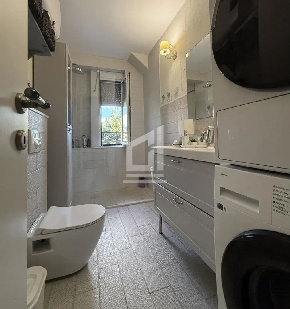 Prodaja, stan, 68m², Centar, Podgorica