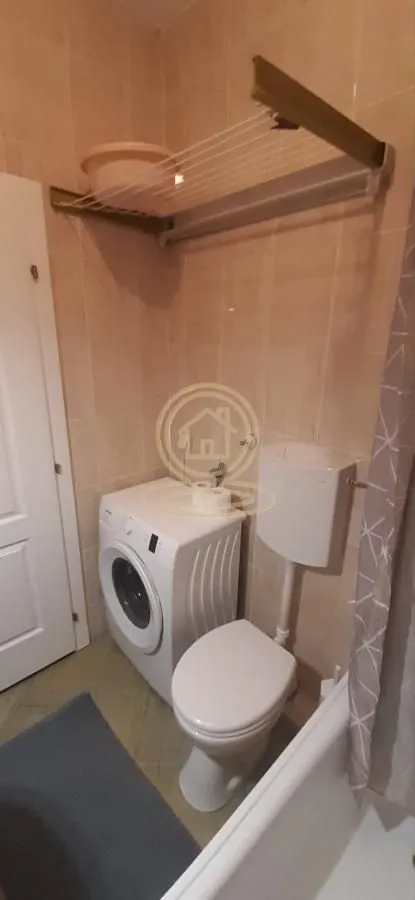Rent, two bedroom apartment, 40m², Podbara, Novi Sad Sve Podlokacije