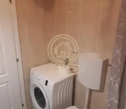 Rent, two bedroom apartment, 40m², Podbara, Novi Sad Sve Podlokacije - image 7