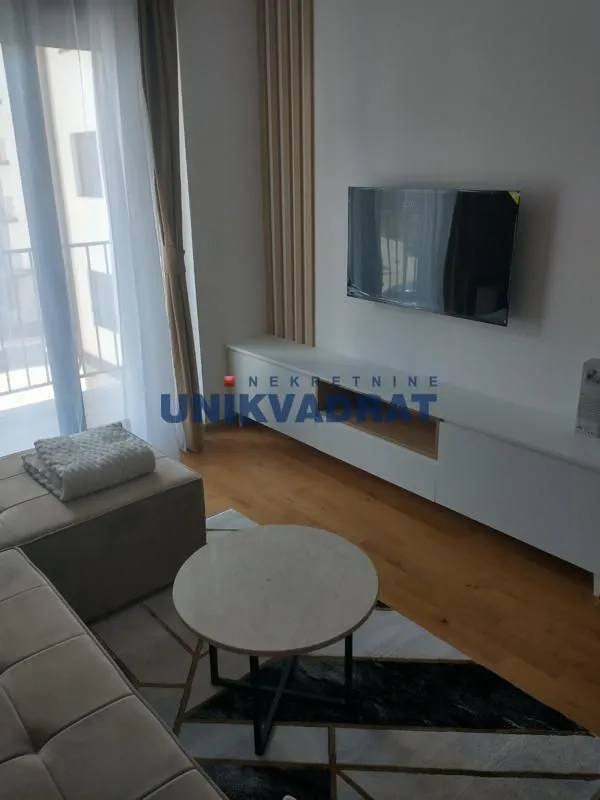 Prodaja, dvosoban stan, 35m², Centar, Čajetina