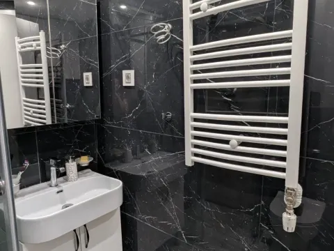 Prodaja, dvosoban stan, 49m², Vračar Hram, Vračar Sve Podlokacije - image 10