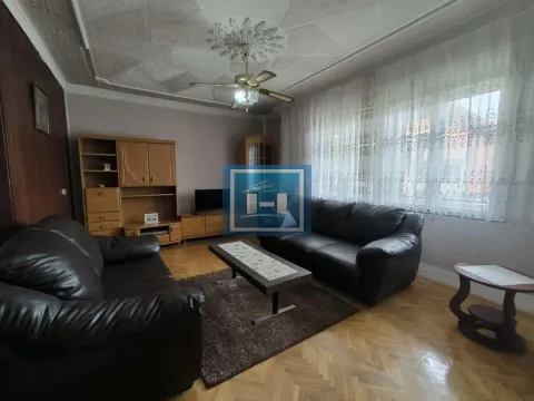 Rent, house, 97m², Moravski park, Ćuprija - image 2