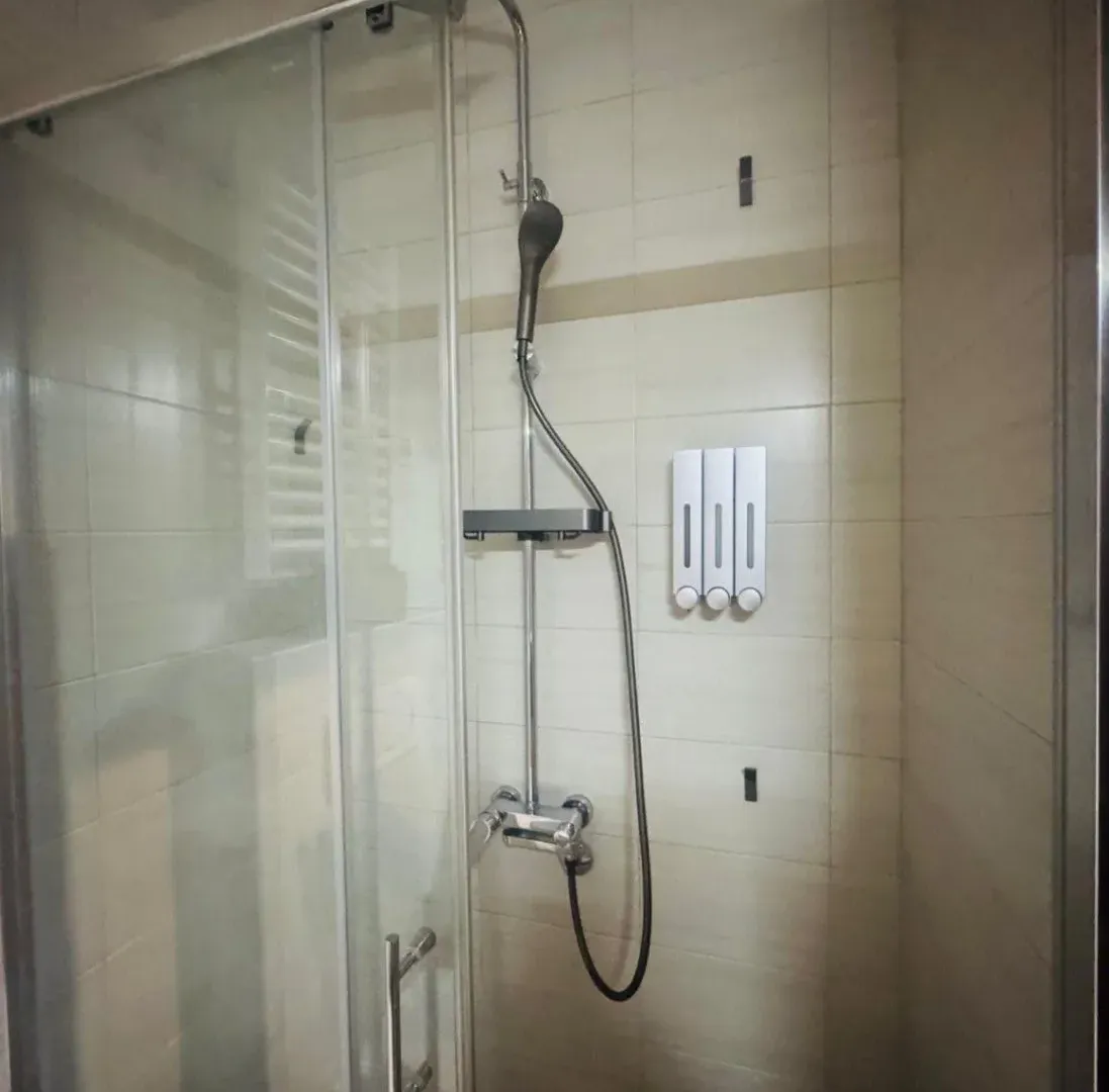 Rent, one bedroom apartment, 52m², City Kvart, Podgorica
