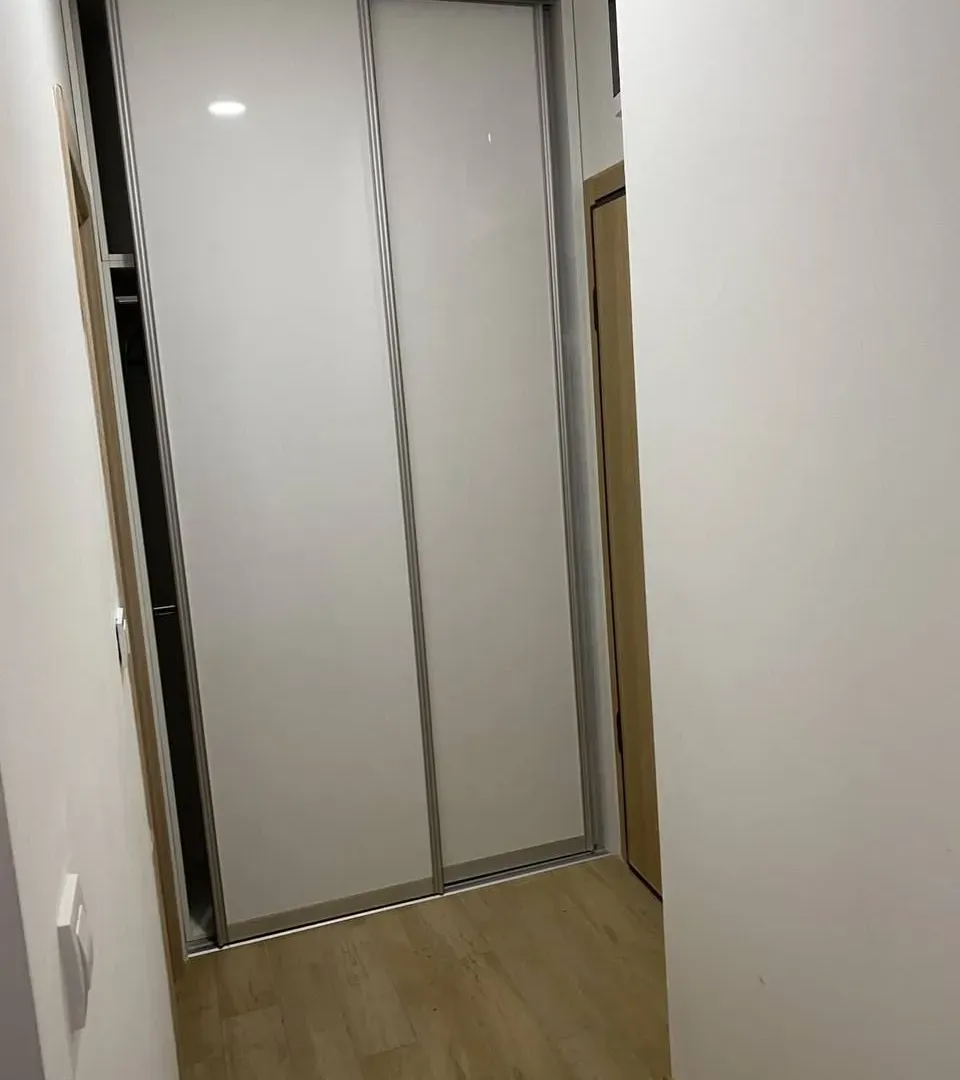 Sale, studio apartment, 36m², Budva, Crna Gora