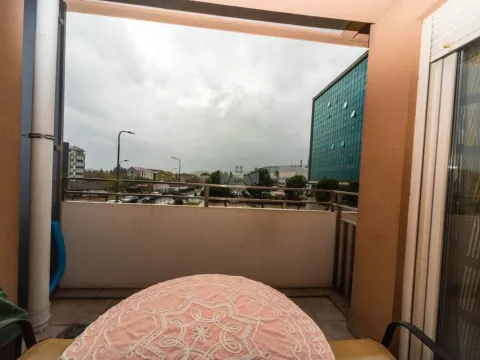 Izdavanje, jednosoban stan, 49m², Central Point, Podgorica - image 8