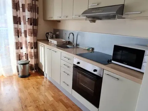 Prodaja, dvosoban stan, 75m², Pržno, Budva - image 4