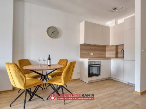 Sale, one bedroom apartment, 44m², Budva, Crna Gora - image 3