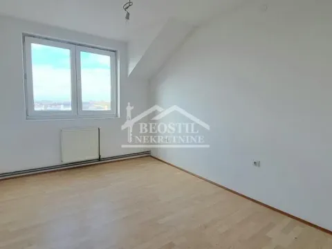 Sale, two bedroom apartment, 57m², Centar Sve Podlokacije, Beograd - image 6