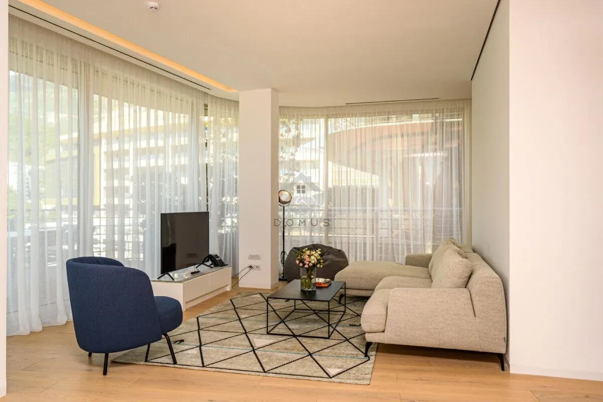 Sale, three bedroom apartment, 171m², Budva, Crna Gora