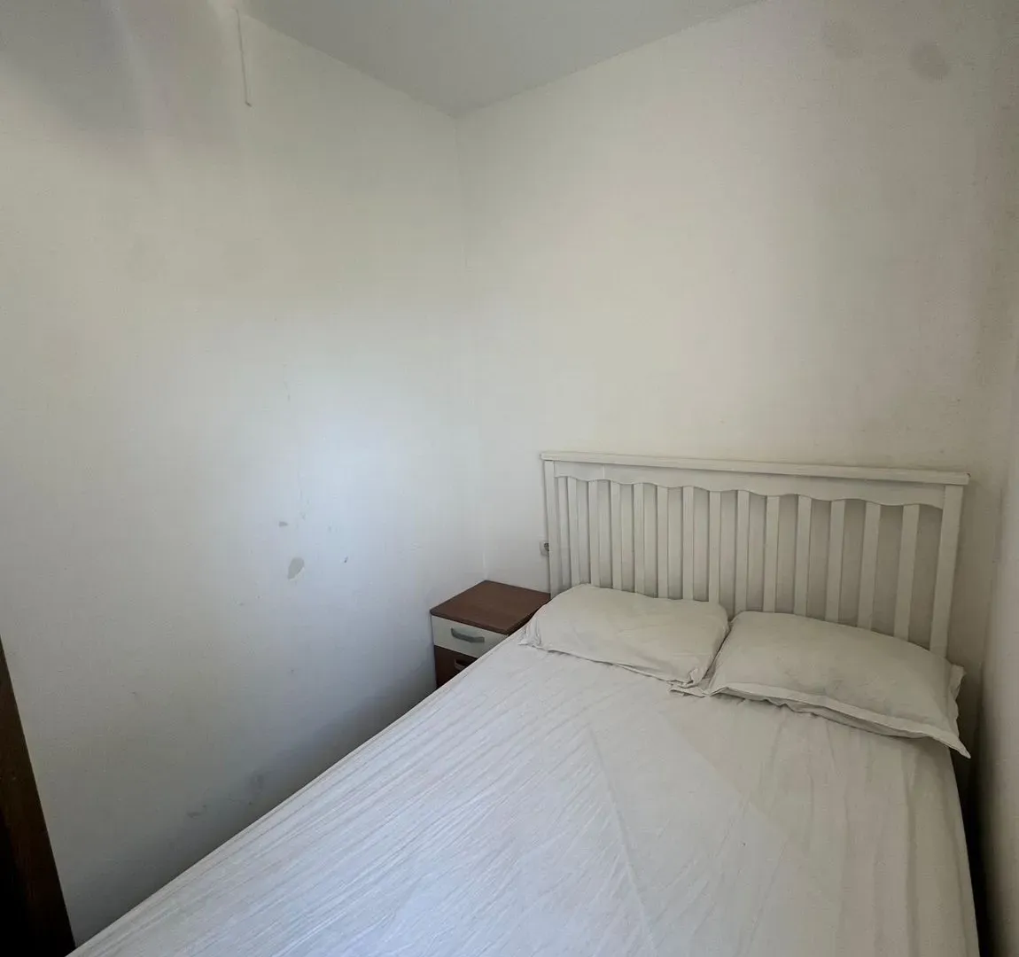 Sale, two bedroom apartment, 50m², Pržno, Budva