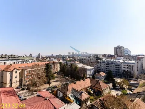 Prodaja, dvosoban stan, 58m², Botanička Bašta, Palilula Sve Podlokacije - image 7