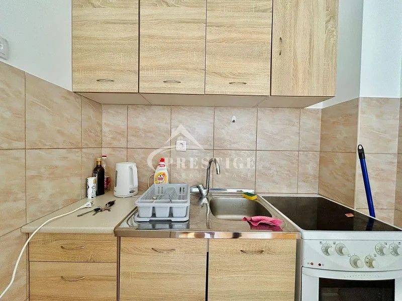 Rent, one bedroom apartment, 40m², Zabjelo, Podgorica