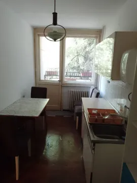 Sale, one bedroom apartment, 51m², Uciteljsko Naselje, Zvezdara Sve Podlokacije - image 4