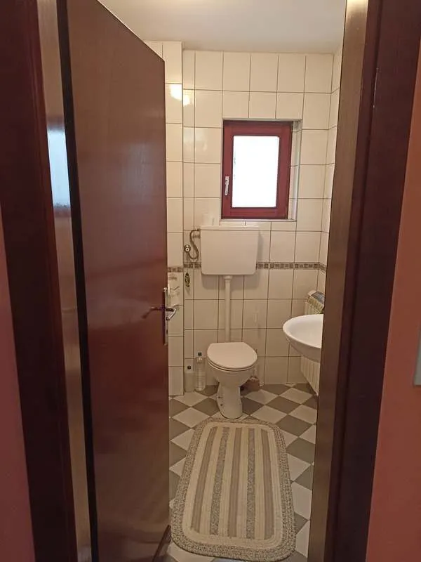 Sale, three bedroom apartment, 111m², Kraljevo, Srbija