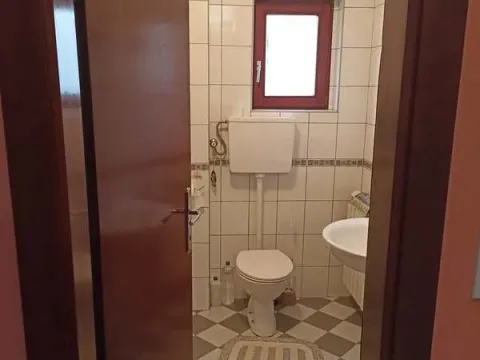 Sale, three bedroom apartment, 111m², Kraljevo, Srbija - image 11