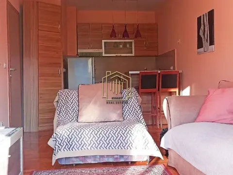 Rent, apartment, 32m², Vezirov Most, Podgorica - image 4