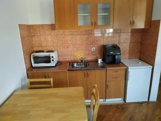 Izdavanje, jednosoban stan, 35m², Zabjelo, Podgorica