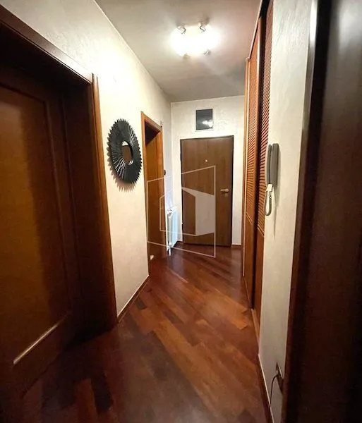 Prodaja, stan, 84m², Stari Aerodrom, Podgorica