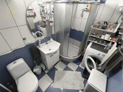 Prodaja, dvosoban stan, 53m², Detelinara, Novi Sad Sve Podlokacije - image 7