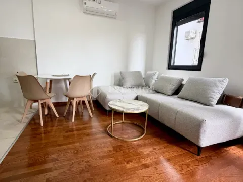 Izdavanje, jednosoban stan, 45m², Ljubović, Podgorica - image 1