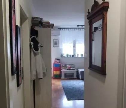 Prodaja, dvosoban stan, 39m², Petrovaradin, Novi Sad - image 6