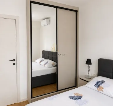 Rent, two bedroom apartment, 64m², Stari Aerodrom, Podgorica - image 6
