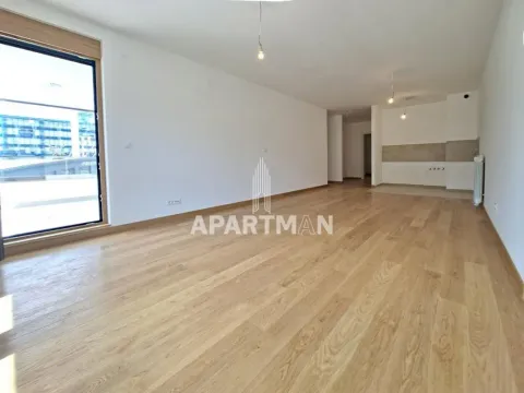 Prodaja, četvorosoban stan, 106m², Novi Beograd Blok 65, Novi Beograd Sve Podlokacije - image 5