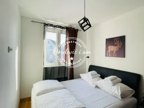 Prodaja, dvosoban stan, 30m², Kopaonik, Srbija - image 12