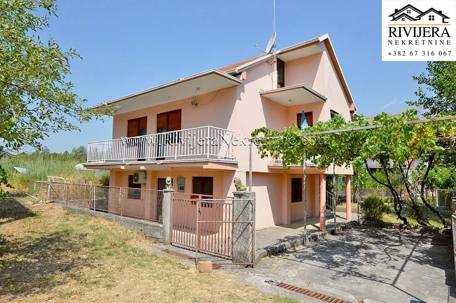 Sale, house, 118m², Igalo, Herceg Novi
