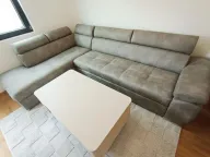 Izdavanje, dvosoban stan, 60m2, City Kvart, Podgorica