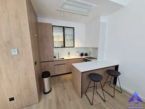 Prodaja, dvosoban stan, 106m², Centar, Budva - image 9