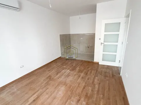 Prodaja, jednosoban stan, 45m², Zabjelo, Podgorica