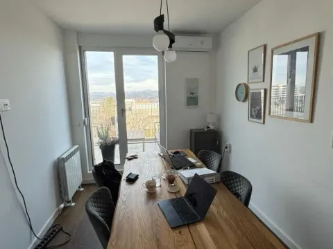 Sale, two bedroom apartment, 73m², Bubanj, Kragujevac - image 6