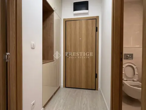 Izdavanje, jednosoban stan, 48m², New City, Podgorica - image 11