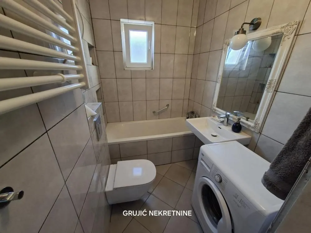 Sale, three bedroom apartment, 79m², Boleč, Grocka