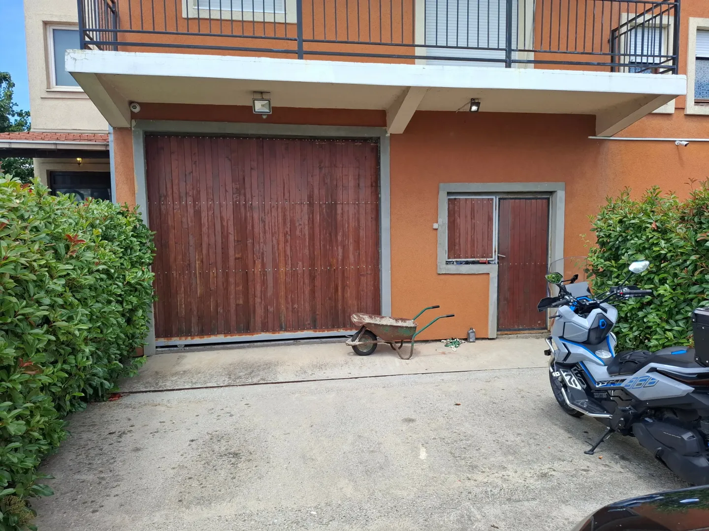 Rent, house, 110m², Donja Gorica, Podgorica