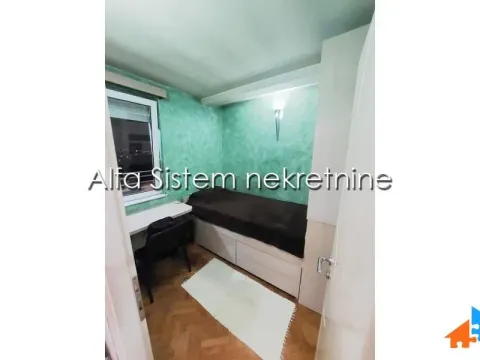 Rent, apartment, 35m², Čubura, Beograd - image 10