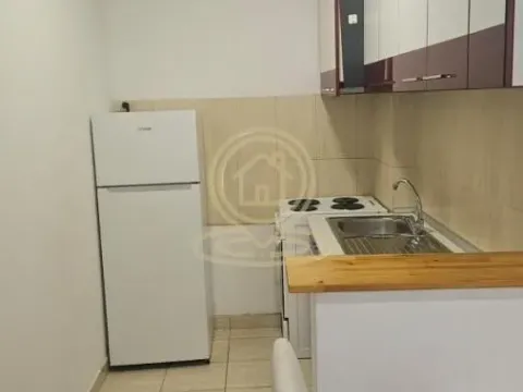 Izdavanje, jednosoban stan, 33m², Grbavica, Novi Sad Sve Podlokacije - image 14