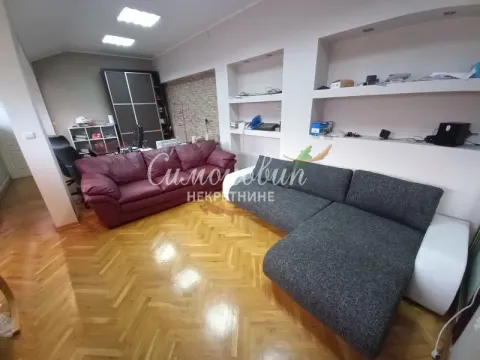 Izdavanje, poslovni prostor, 70m², Stari Košutnjak, Rakovica - image 5