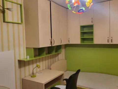 Izdavanje, jednosoban stan, 54m², Preko Morače, Podgorica - image 13